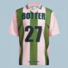 Reebok x Botter LTD Reverse Soccer Men’s Tee Reebok x Botter LTD Reverse Soccer Men’s Tee