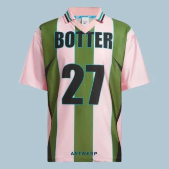 Reebok x Botter LTD Reverse Soccer Men’s Tee