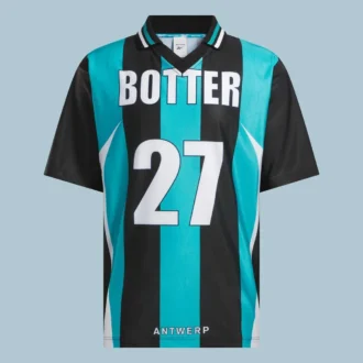 Reebok x Botter LTD Reverse Soccer Men’s Tee