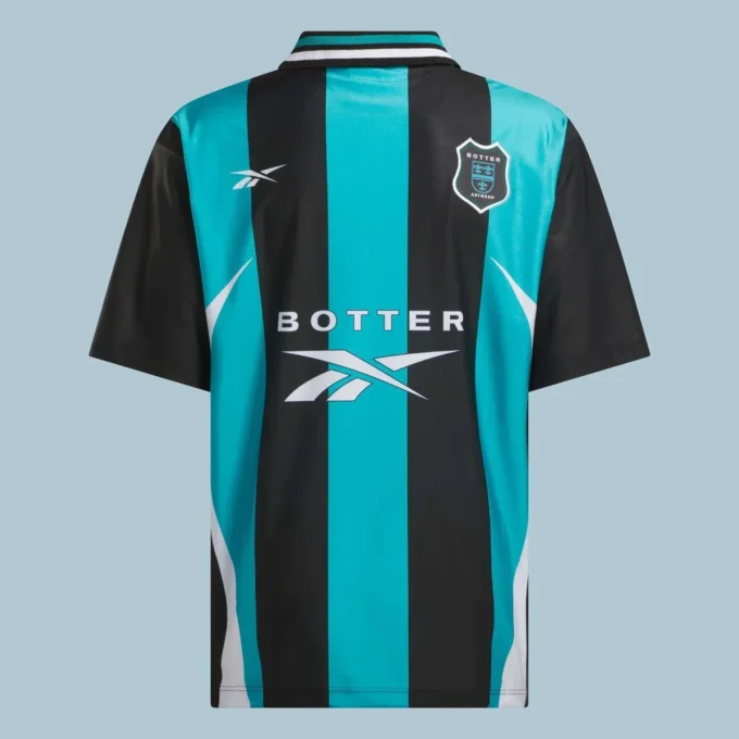 Reebok x Botter LTD Reverse Soccer Men’s Tee Reebok x Botter LTD Reverse Soccer Men’s Tee