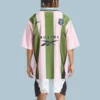 Reebok x Botter LTD Reverse Soccer Men’s Tee Reebok x Botter LTD Reverse Soccer Men’s Tee