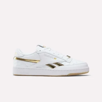 Reebok x BravoCon Club C Revenge Shoes