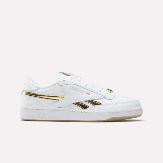 Reebok x BravoCon Club C Revenge Shoes Reebok x BravoCon Club C Revenge Shoes