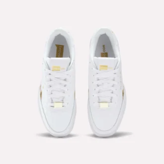 Reebok x BravoCon Club C Revenge Shoes