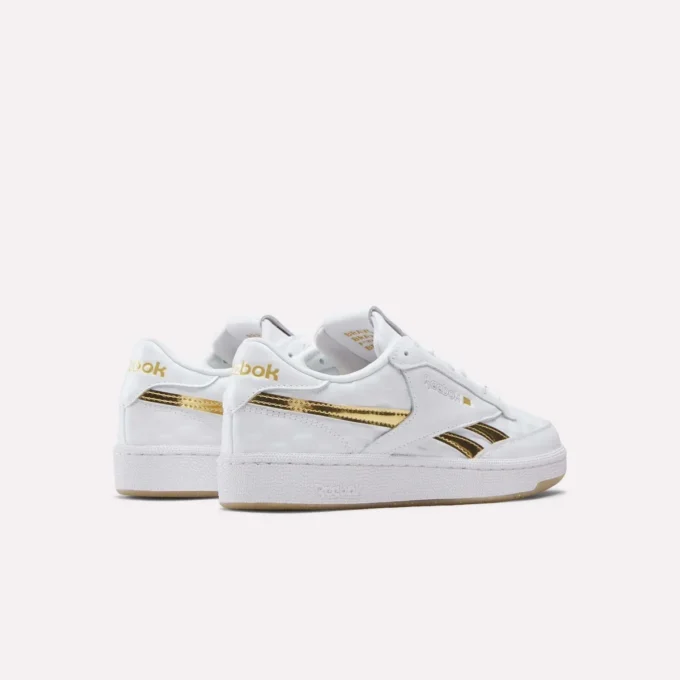 Reebok x BravoCon Club C Revenge Shoes Reebok x BravoCon Club C Revenge Shoes