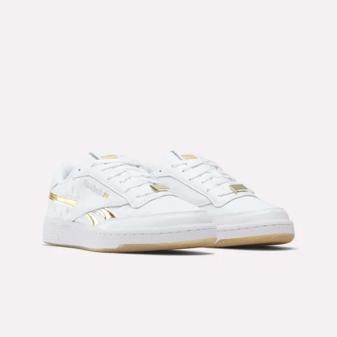 Reebok x BravoCon Club C Revenge Shoes Reebok x BravoCon Club C Revenge Shoes