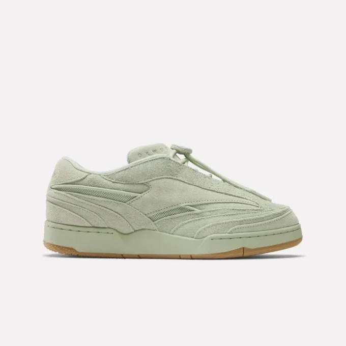 Reebok x CHUKWU ABUO Shoes Reebok x CHUKWU ABUO Shoes