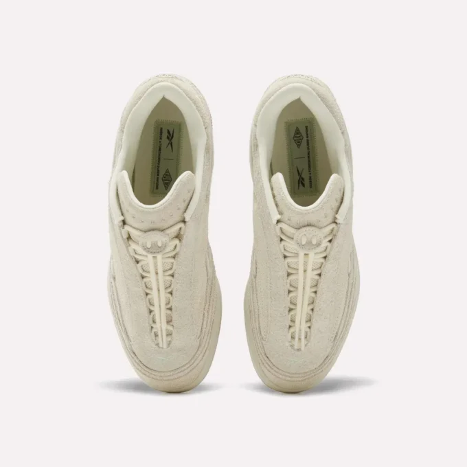 Reebok x CHUKWU ABUO Shoes Reebok x CHUKWU ABUO Shoes