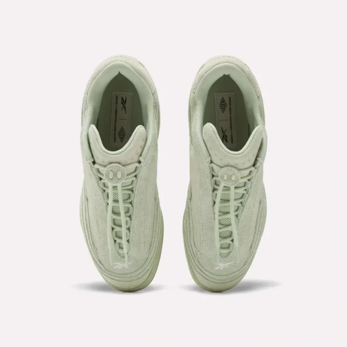Reebok x CHUKWU ABUO Shoes Reebok x CHUKWU ABUO Shoes
