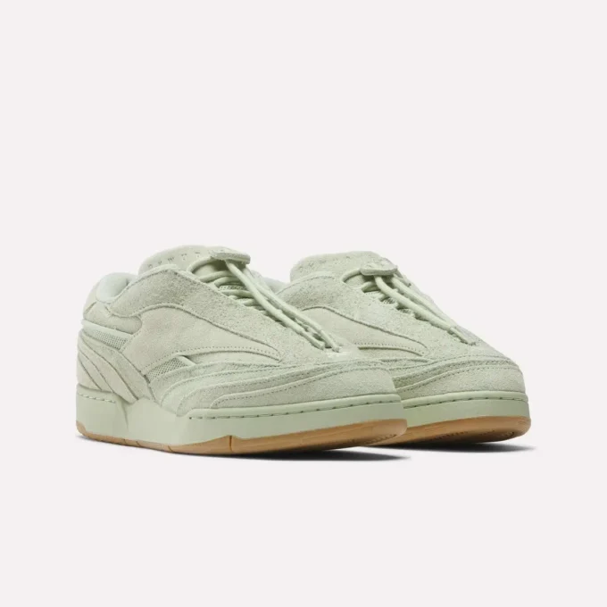 Reebok x CHUKWU ABUO Shoes Reebok x CHUKWU ABUO Shoes
