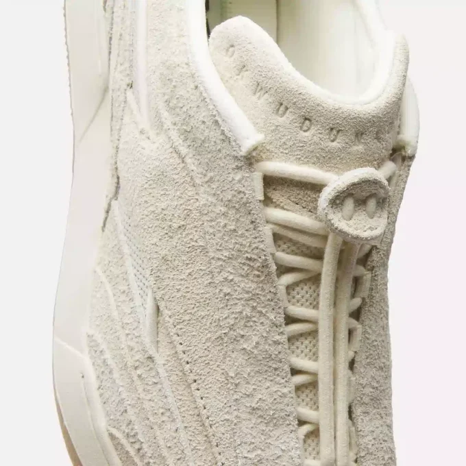 Reebok x CHUKWU ABUO Shoes Reebok x CHUKWU ABUO Shoes