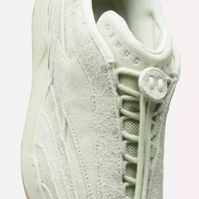 Reebok x CHUKWU ABUO Shoes Reebok x CHUKWU ABUO Shoes