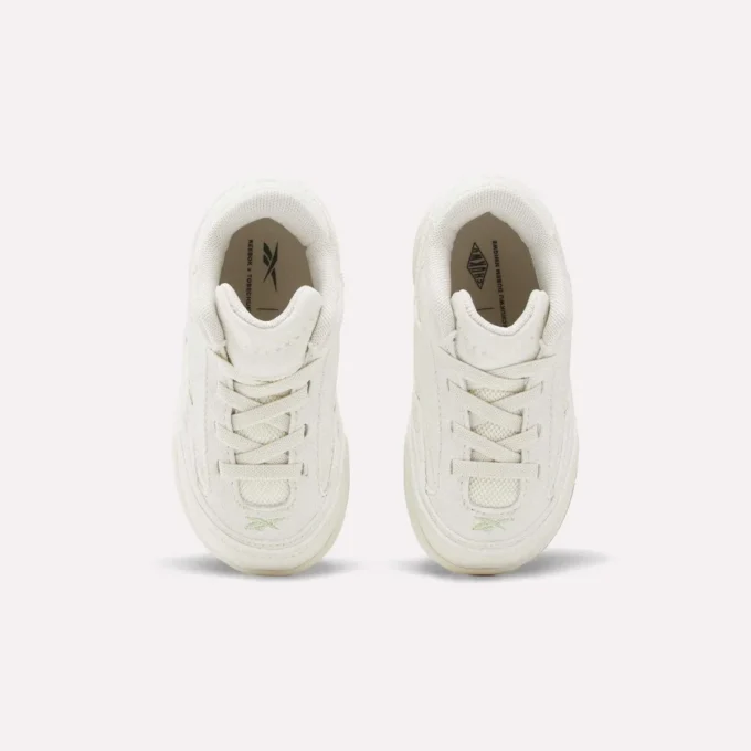 Reebok x CHUKWU ABUO Shoes – Baby & Toddler Reebok x CHUKWU ABUO Shoes – Baby & Toddler