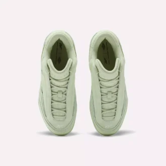 Reebok x CHUKWU ABUO Shoes – Big Kids