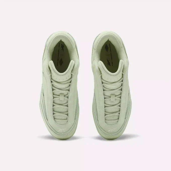 Reebok x CHUKWU ABUO Shoes – Big Kids Reebok x CHUKWU ABUO Shoes – Big Kids