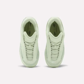 Reebok x CHUKWU ABUO Shoes – Little Kids