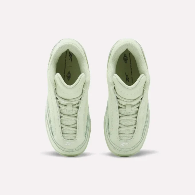 Reebok x CHUKWU ABUO Shoes – Little Kids Reebok x CHUKWU ABUO Shoes – Little Kids