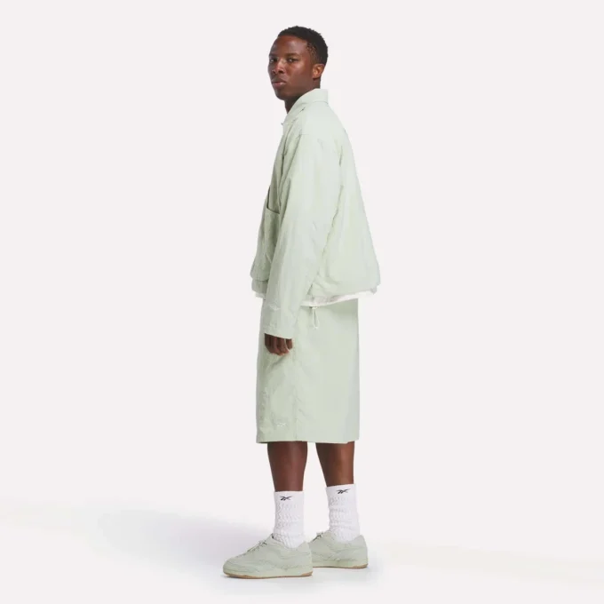 Reebok x CHUKWU Coaches Jacket Reebok x CHUKWU Coaches Jacket