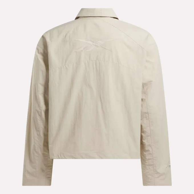 Reebok x CHUKWU Coaches Jacket Reebok x CHUKWU Coaches Jacket
