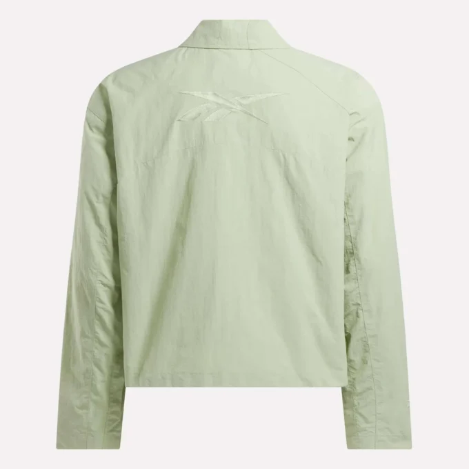 Reebok x CHUKWU Coaches Jacket Reebok x CHUKWU Coaches Jacket