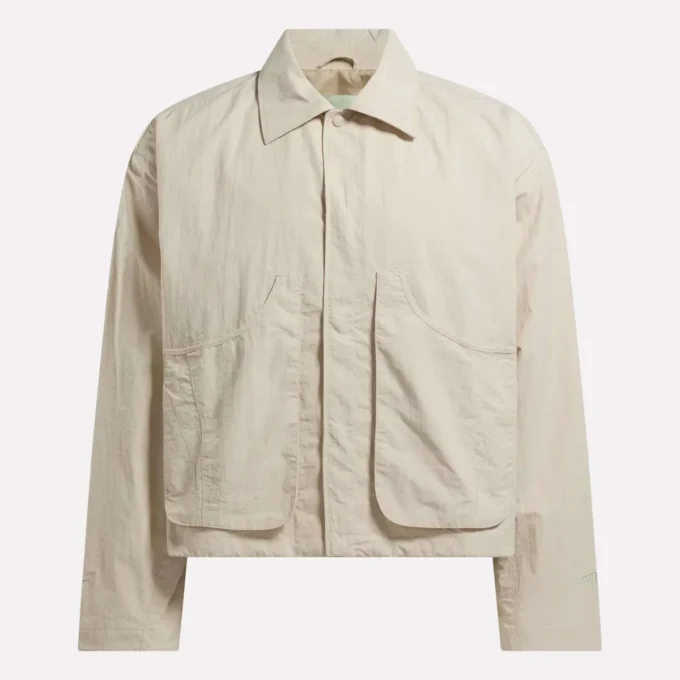 Reebok x CHUKWU Coaches Jacket Reebok x CHUKWU Coaches Jacket