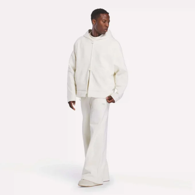 Reebok x CHUKWU Full-Zip Hoodie Reebok x CHUKWU Full-Zip Hoodie