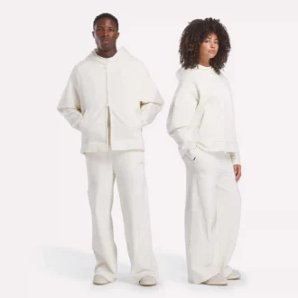 Reebok x CHUKWU Full-Zip Hoodie