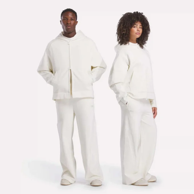 Reebok x CHUKWU Full-Zip Hoodie Reebok x CHUKWU Full-Zip Hoodie