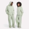 Reebok x CHUKWU Full-Zip Hoodie Reebok x CHUKWU Full-Zip Hoodie