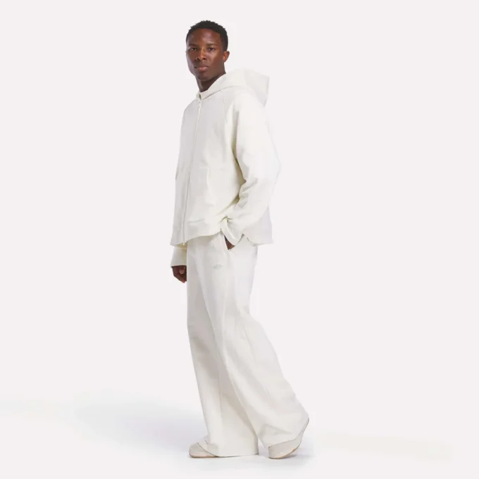 Reebok x CHUKWU Full-Zip Hoodie Reebok x CHUKWU Full-Zip Hoodie