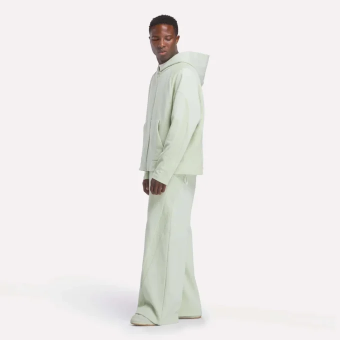 Reebok x CHUKWU Full-Zip Hoodie Reebok x CHUKWU Full-Zip Hoodie