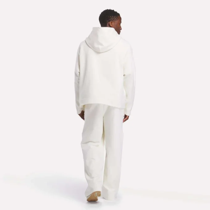 Reebok x CHUKWU Full-Zip Hoodie Reebok x CHUKWU Full-Zip Hoodie