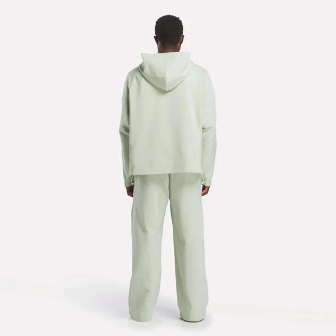 Reebok x CHUKWU Full-Zip Hoodie Reebok x CHUKWU Full-Zip Hoodie
