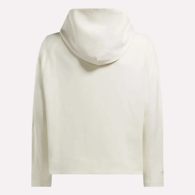 Reebok x CHUKWU Full-Zip Hoodie Reebok x CHUKWU Full-Zip Hoodie