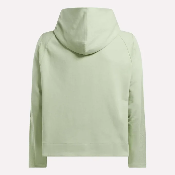 Reebok x CHUKWU Full-Zip Hoodie Reebok x CHUKWU Full-Zip Hoodie