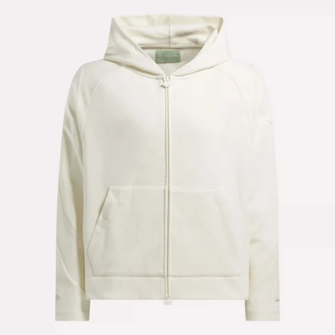 Reebok x CHUKWU Full-Zip Hoodie Reebok x CHUKWU Full-Zip Hoodie