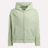 Reebok x CHUKWU Full-Zip Hoodie Reebok x CHUKWU Full-Zip Hoodie