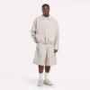 Reebok x CHUKWU High-Waist Shorts Reebok x CHUKWU High-Waist Shorts