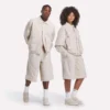 Reebok x CHUKWU High-Waist Shorts Reebok x CHUKWU High-Waist Shorts