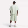 Reebok x CHUKWU High-Waist Shorts Reebok x CHUKWU High-Waist Shorts