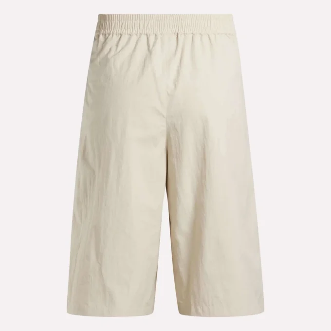 Reebok x CHUKWU High-Waist Shorts Reebok x CHUKWU High-Waist Shorts