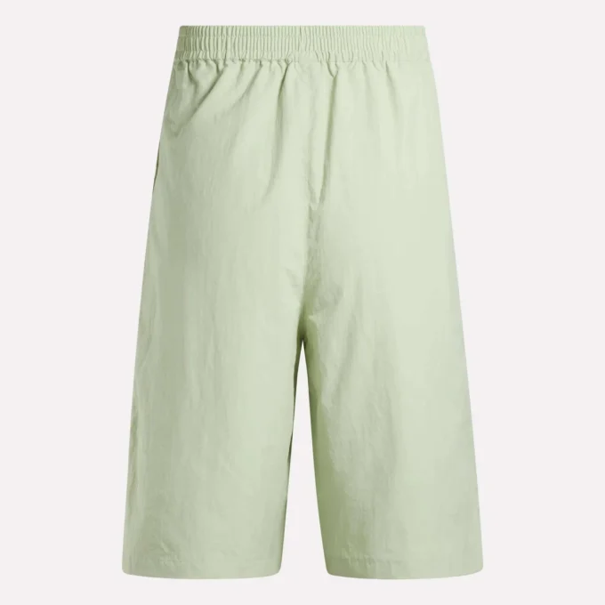 Reebok x CHUKWU High-Waist Shorts Reebok x CHUKWU High-Waist Shorts