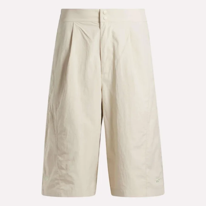 Reebok x CHUKWU High-Waist Shorts Reebok x CHUKWU High-Waist Shorts