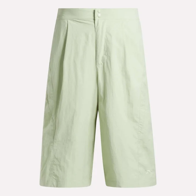 Reebok x CHUKWU High-Waist Shorts Reebok x CHUKWU High-Waist Shorts