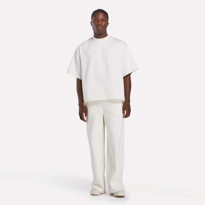 Reebok x CHUKWU Tee Reebok x CHUKWU Tee
