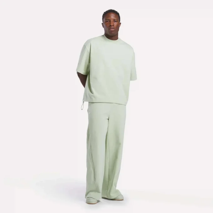 Reebok x CHUKWU Tee Reebok x CHUKWU Tee