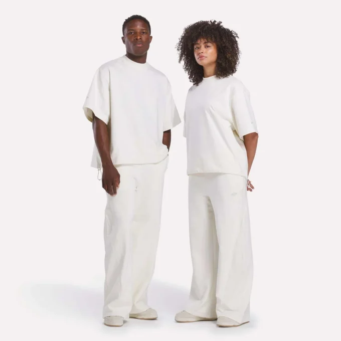Reebok x CHUKWU Tee Reebok x CHUKWU Tee