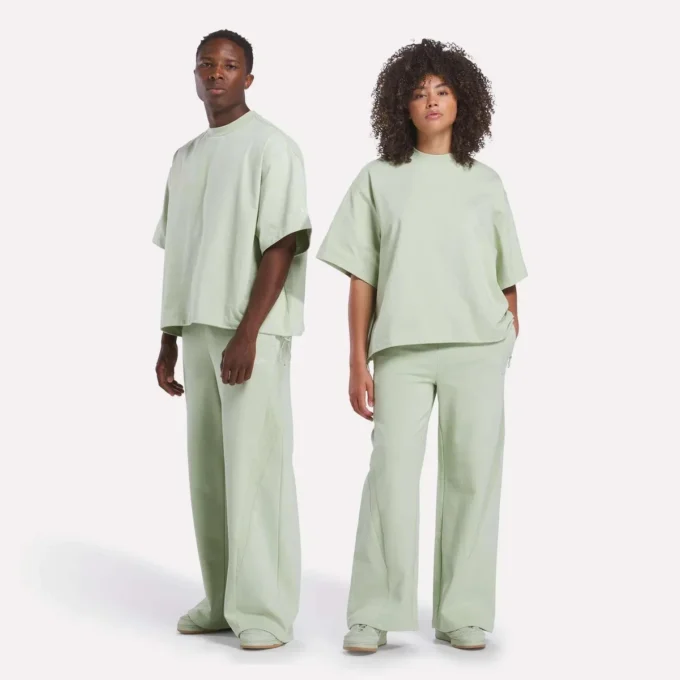 Reebok x CHUKWU Tee Reebok x CHUKWU Tee