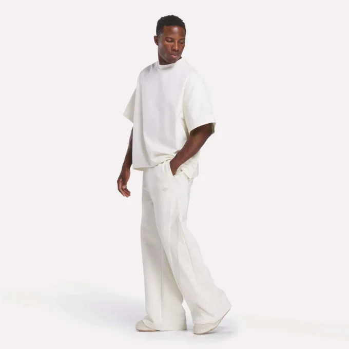 Reebok x CHUKWU Tee Reebok x CHUKWU Tee