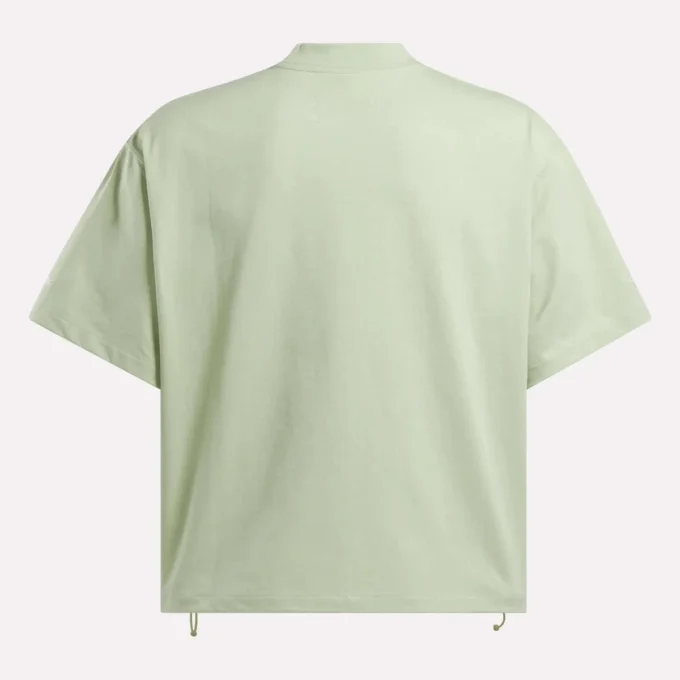 Reebok x CHUKWU Tee Reebok x CHUKWU Tee